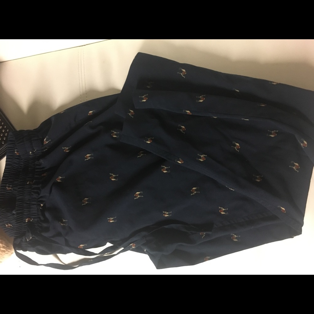 C.wonder camel pant - Picture 2 of 4